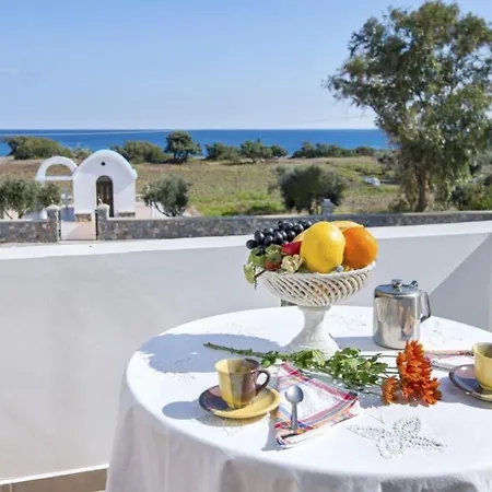 Case de vacanță Pearl Gennadi