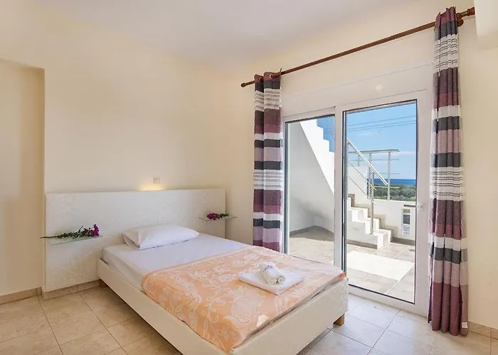 Case de vacanță Pearl