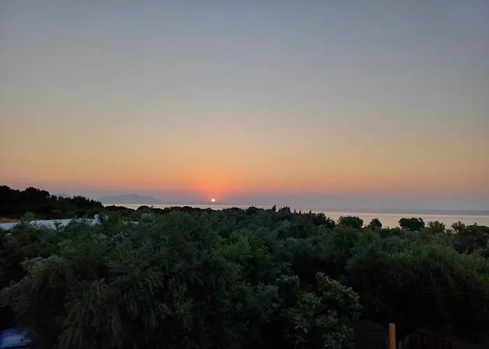 Pearl Case de vacanță Gennadi