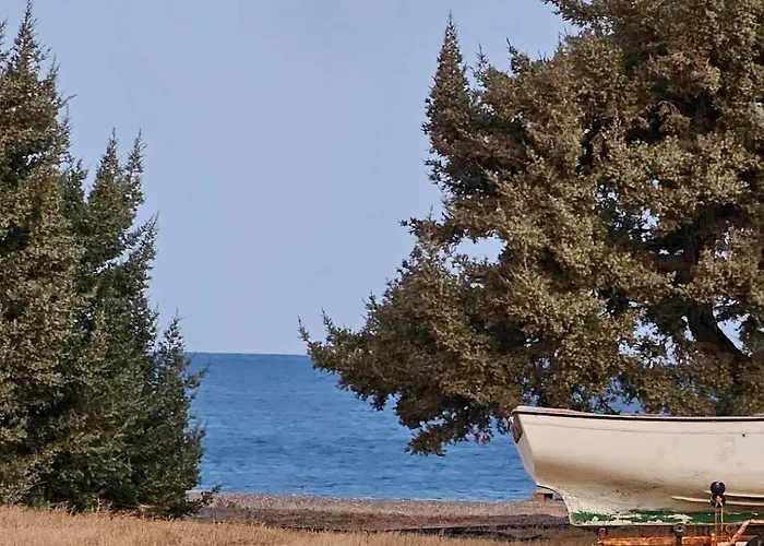 בית נופש Pearl גנאדי