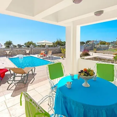 Feriehus Pearl Gennadi