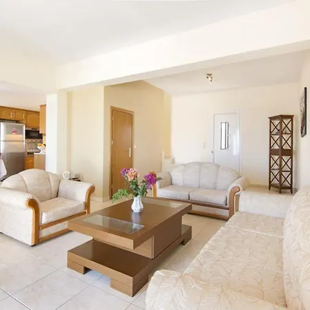 Vakantiehuis Pearl Gennadi