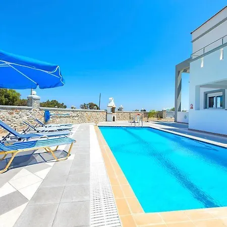 Pearl Vakantiehuis *