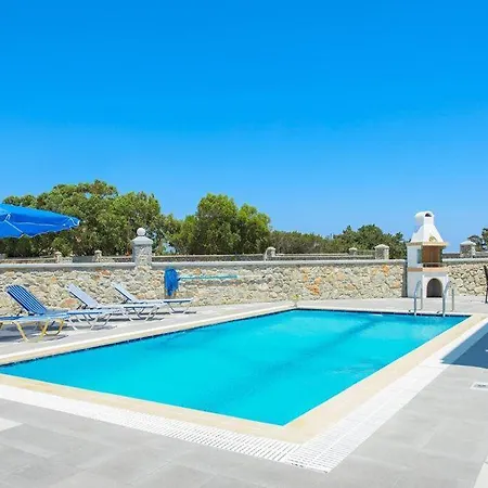 Pearl Vakantiehuis Gennadi