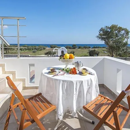 Pearl Hébergement de vacances Gennadi