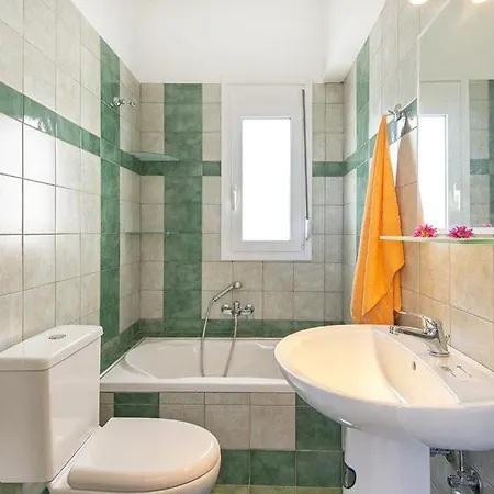 Vakantiehuis Pearl *