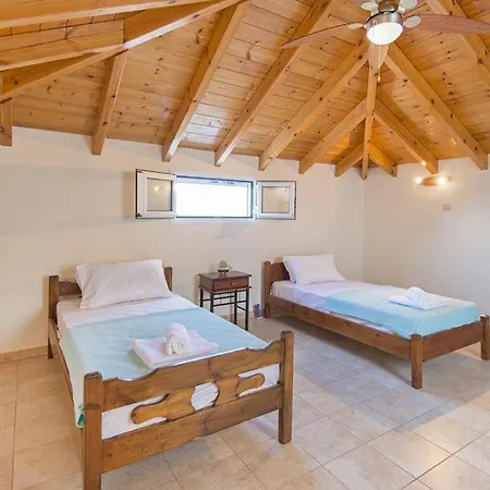 Pearl Vakantiehuis *