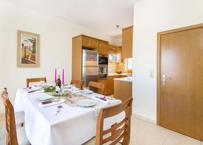 Pearl Tatil Evi Gennadi