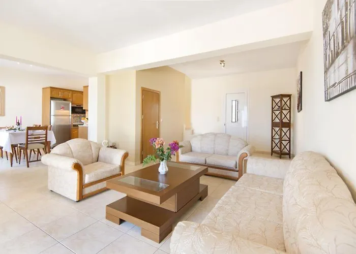 Tatil Evi Pearl Gennadi