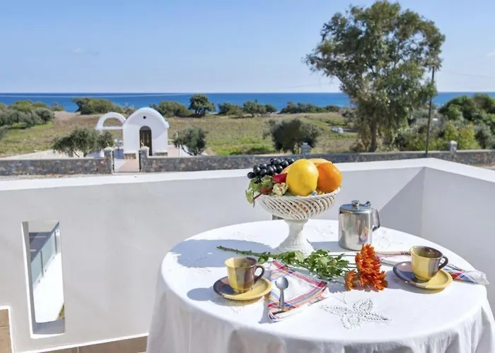 Tatil Evi Pearl Gennadi