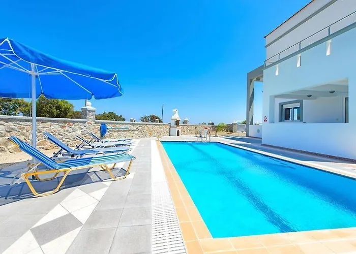 Pearl Vakantiehuis *