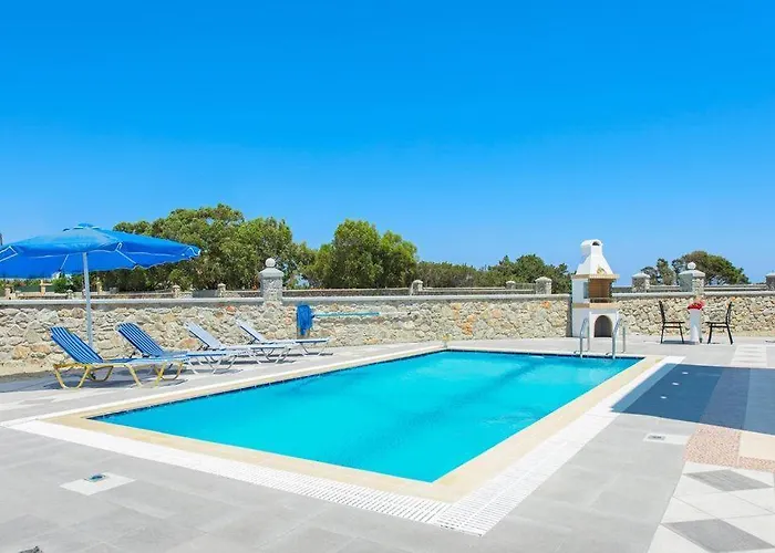 Pearl Tatil Evi Gennadi