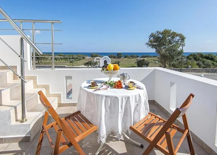 Pearl Tatil Evi Gennadi