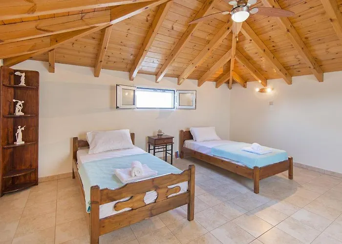 Pearl Vakantiehuis *