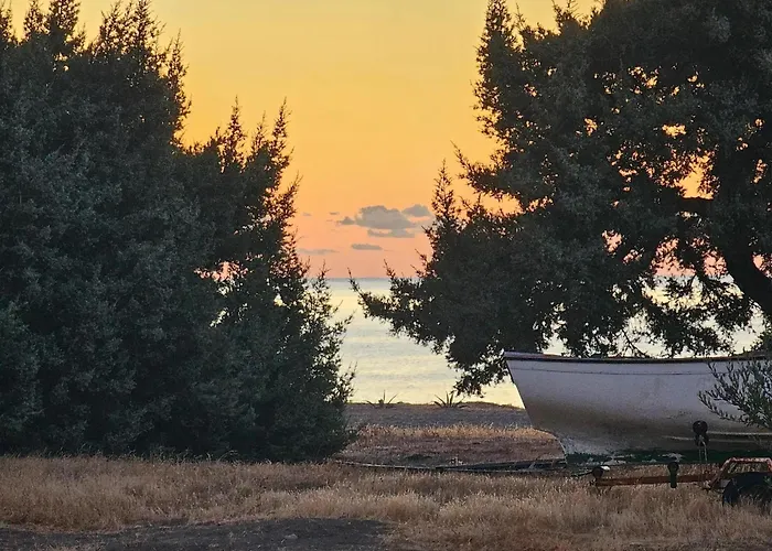 Pearl Vakantiehuis *