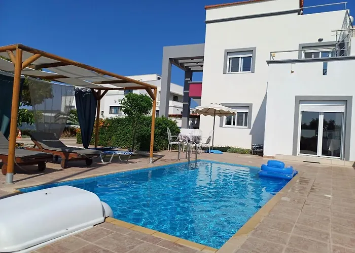 Tatil Evi Pearl