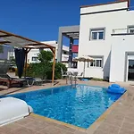 Ferienhaus Pearl