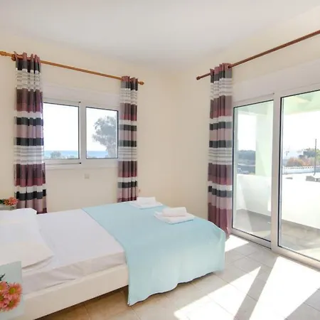 Vakantiehuis Pearl