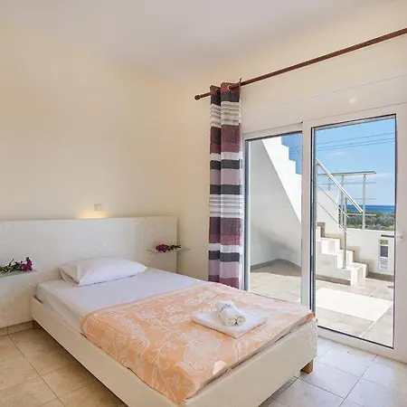 Case de vacanță Pearl