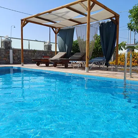 Vakantiehuis Pearl Gennadi